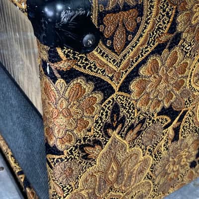 PRS Brad Whitford's Aerosmith, Custom Blistertone 100, Authenticated (#133) 2012 Curtain image 10