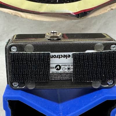 TC Electronic Ditto Phrase Looper Pedal image 7
