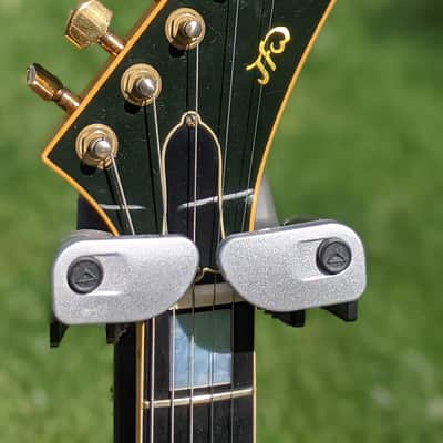 Worthington Explorer 1979 Sunburst Gibson Neck Only 1 Handmade Exquisite Collectible 8.1 Lbs! image 20