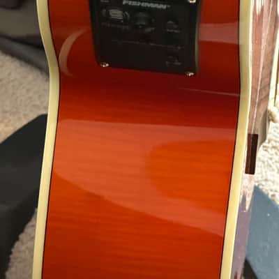 Taylor 655ce 12 String in Mint Condition image 8