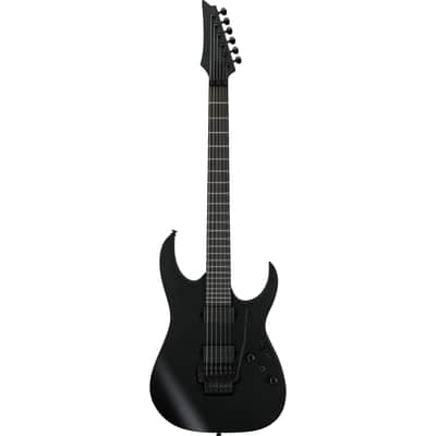 Ibanez RGAIX6MQM Iron Label | Reverb