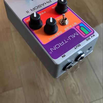 Immagine Mu-Tron Phasor II - 3