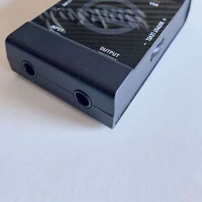 Native Instruments Guitar Rig Mobile IO - USB DI and AD/DA converter image 4