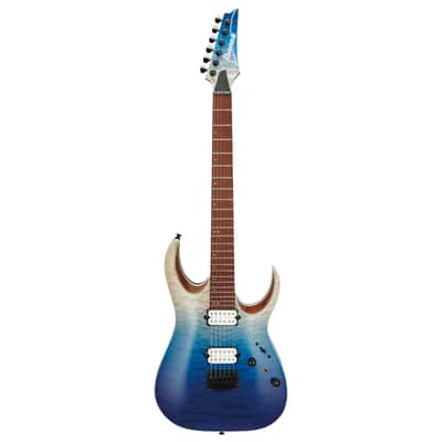 Ibanez RGA42HPQM Standard