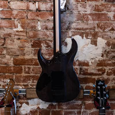 Cort X700 Duality II PIB-USED w/Bag image 4