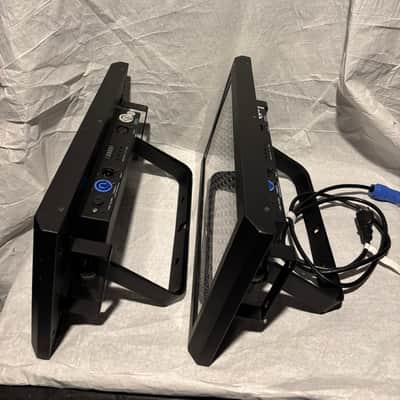 American DJ Profile Panel (PAIR) RGB LED Panel Wash Light 2010s - Black Bild 5