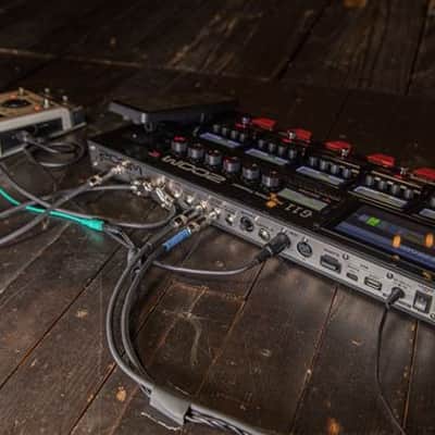 Zoom G11 Multi-Effects Processor For Guitarists image 7