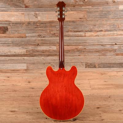 Epiphone E-230TD Casino Cherry 1968 image 5