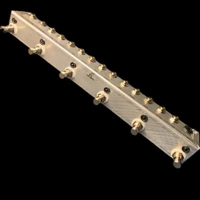 Loop-Master Pedals 6 Way Skinny True Bypass Looper Switchers (Choose from 24 different models!) image 2