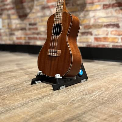 Kala KA-SMH-C Classic Series Solid Mahogany image 2