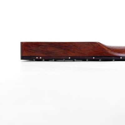 Ibanez SR700 - Replacement Bass Neck - Charcoal Brown -2009 - 2014 image 8