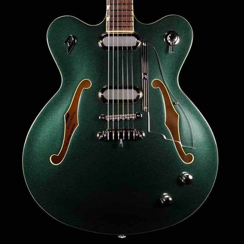 Duesenberg Gran Majesto - Catalina Green image 1
