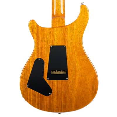 PRS 40th Anniversary Custom 24 Limited Edition - Tiger Eye Micro Burst (660) image 3