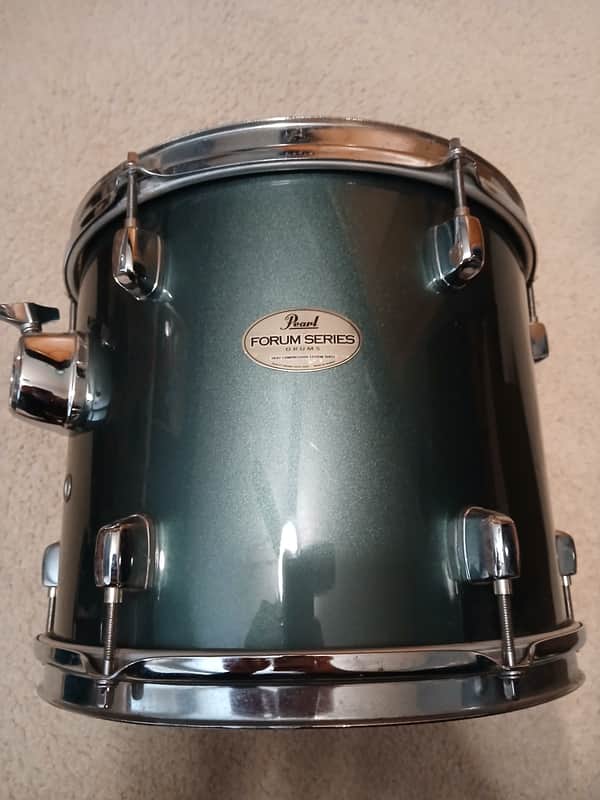 Pearl Forum Rack Tom / 12" x 10" image 1