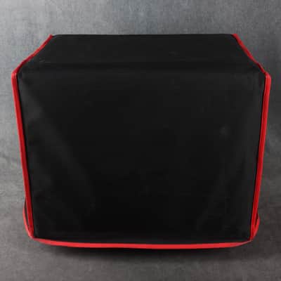 Harley Benton BB210T Cabinet - 2nd Hand image 9