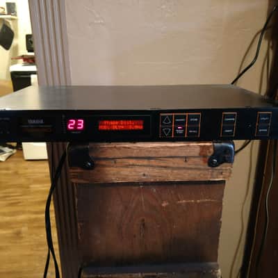 Yamaha GEP 50 1987/88 image 3