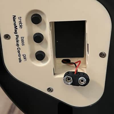 Epiphone Les Paul Ultra II 2008 - 2010 - Midnight Ebony image 5