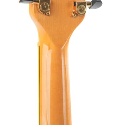 Hofner New President Blonde 2004 image 6