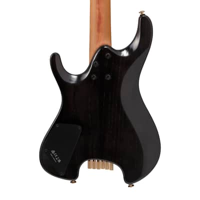 Ibanez Q52FMG Q Standard - Deep Twilight Burst Low Gloss image 3