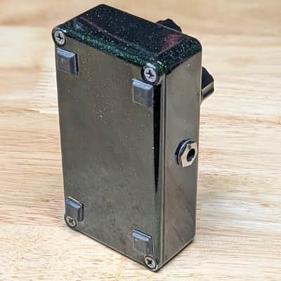 MXR M169 Carbon Copy Analog Delay 2008 - Present - Green image 8