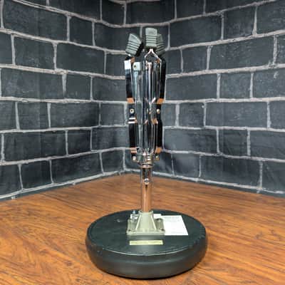 First Act Drum Throne – Adjustable Height – Lightweight Practice Throne – Stable Tripod Base image 11