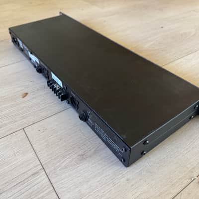 Ashly MQX 1310 31-Band Graphic Equalizer Rack Unit image 3