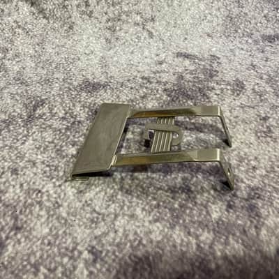 Jolana Studio Bass Tailpiece 1970 image 3