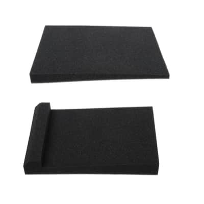 1 x Studio Monitor Acoustic Isolation Foam Pads (30 x 20 x 4.5 cm) image 5