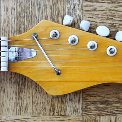 Sakai (~Teisco) EG-1 guitar ~1972 made in Japan | Reverb