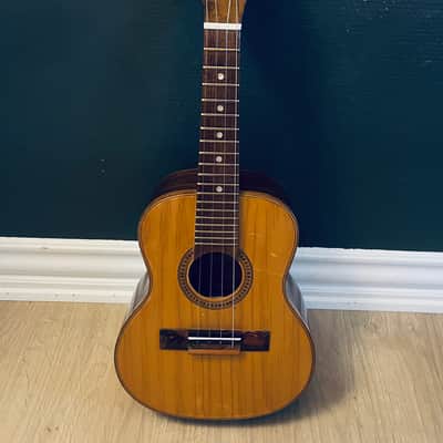 Cavaquinho Godin Cavaquinho 【希少】Godin with Reverb | Electronics 弦楽器