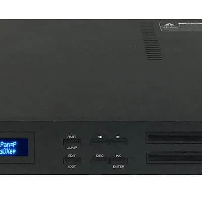 Roland U-110 PCM Sound Module | Reverb