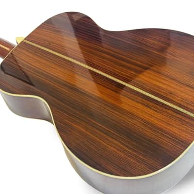 Martin Vintage Series OM-28V 2006 image 8