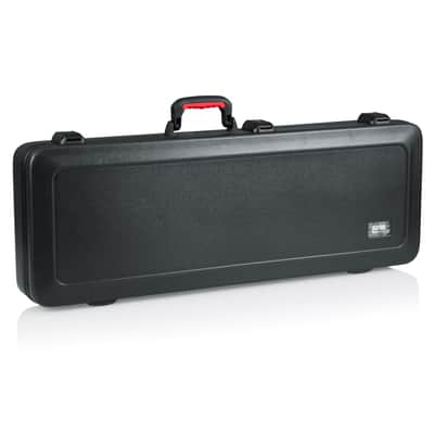 Gator TSA ATA Molded Electric Guitar Case LED - Case for electric guitars image 1