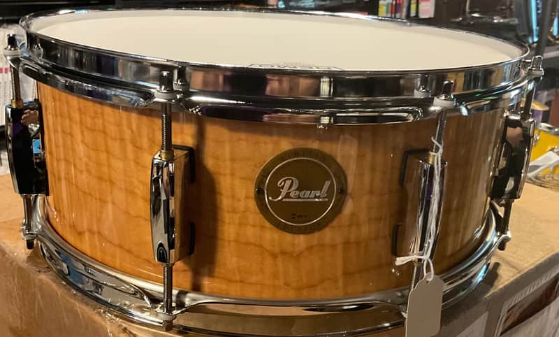 Limited Edition Pearl Tamo Ash - Save $0!