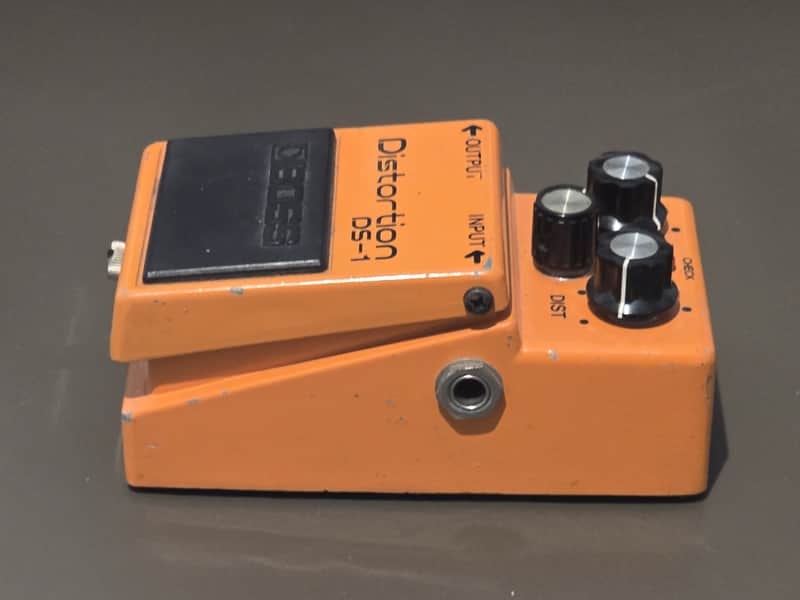 Boss DS-1