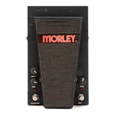 MORLEY MAVERICKワウ Morley Maverick Mini Wah — HornFX