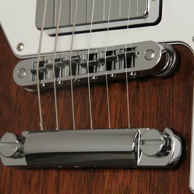Gibson USA Limited Run non-reverse Firebird 2015 Vintage Sunburst image 13