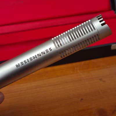 Sennheiser Mkh 435T 90s image 15
