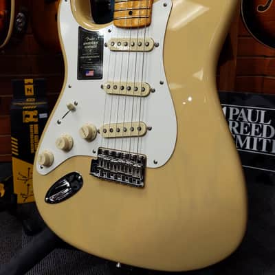 Fender American Vintage II '57 Stratocaster Left-Handed image 1