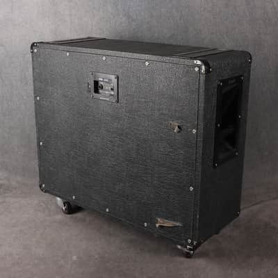 Marshall 1936 2X12 Cab **COLLECTION ONLY** - 2nd Hand image 6