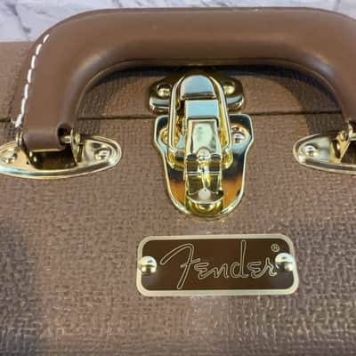Fender Classic Series Case Stand 5 Guitar image 9