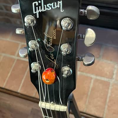 *Mint* Gibson Les Paul Standard '60s Double Trouble 2025 - Present - Vintage Bourbon Burst image 8