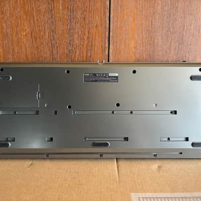 Korg MicroKORG 2 37-Key Synthesizer/Vocoder w/ box image 10