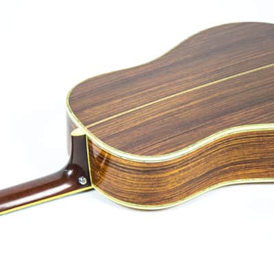 Martin D-45 12 String Owned by Nancy Wilson of Heart image 6