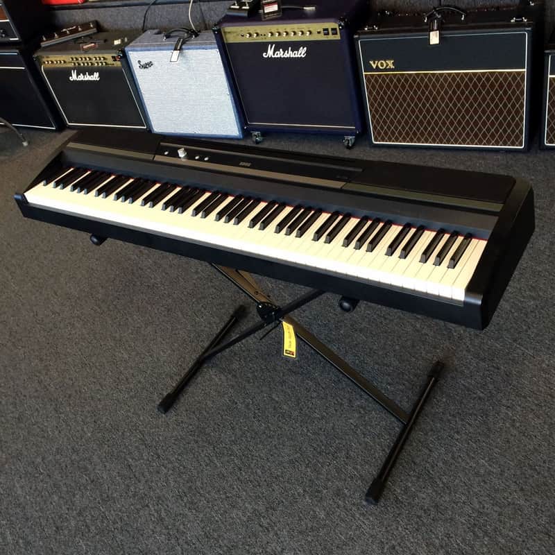 Korg Sp170s 88 Key Digital Piano | Reverb