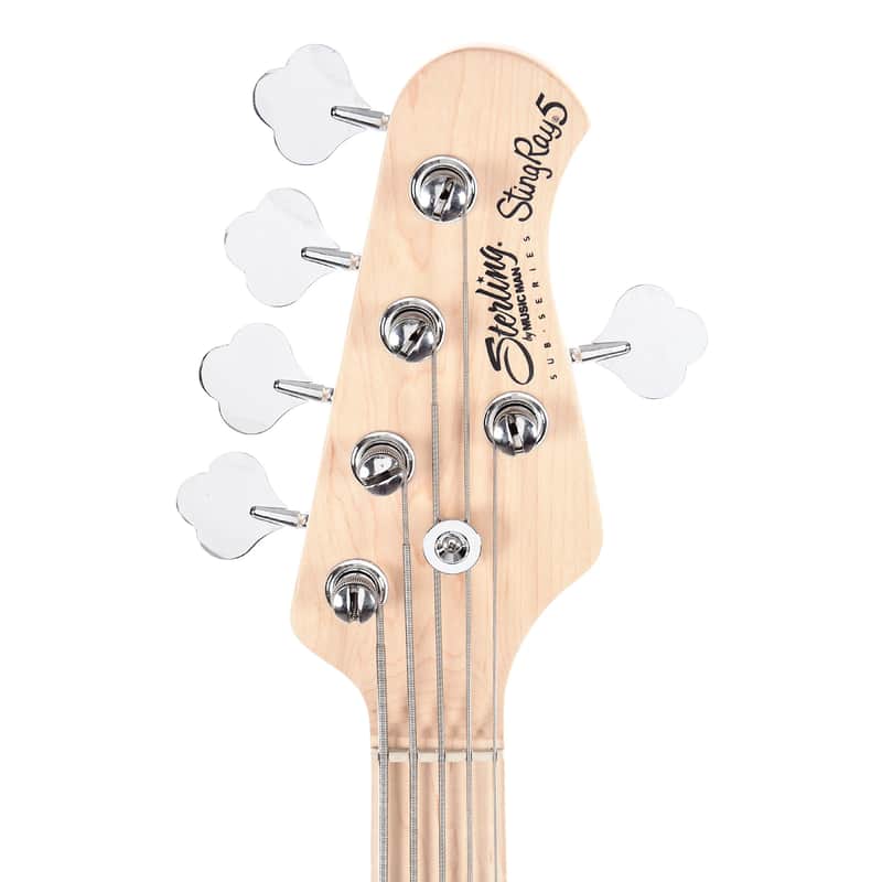 Sterling SUB StingRay Ray5HH | Reverb