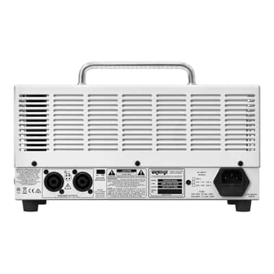 Orange Terror Bass 500 Watt Bass Head image 6