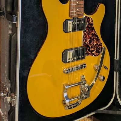Ernie Ball Music Man BFR Valentine 2022 - Carmelo image 2