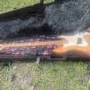 Peavey T20 Natural