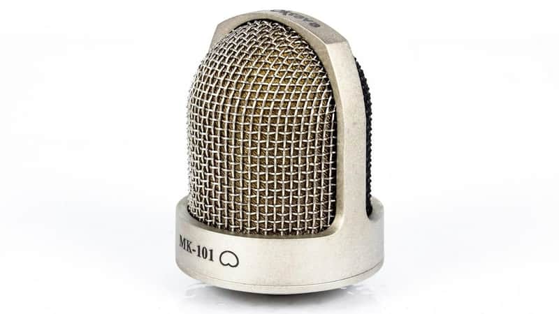 Oktava MK-101 Capsule image 1